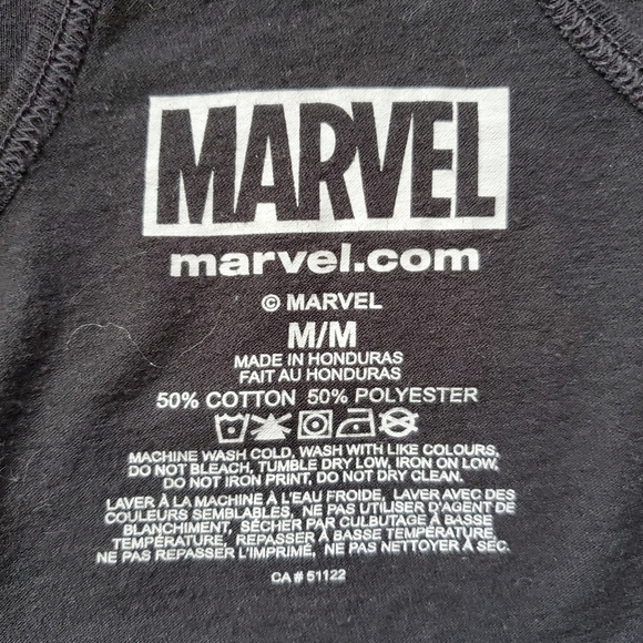 Marvel graphic tank - Picture 3 of 3